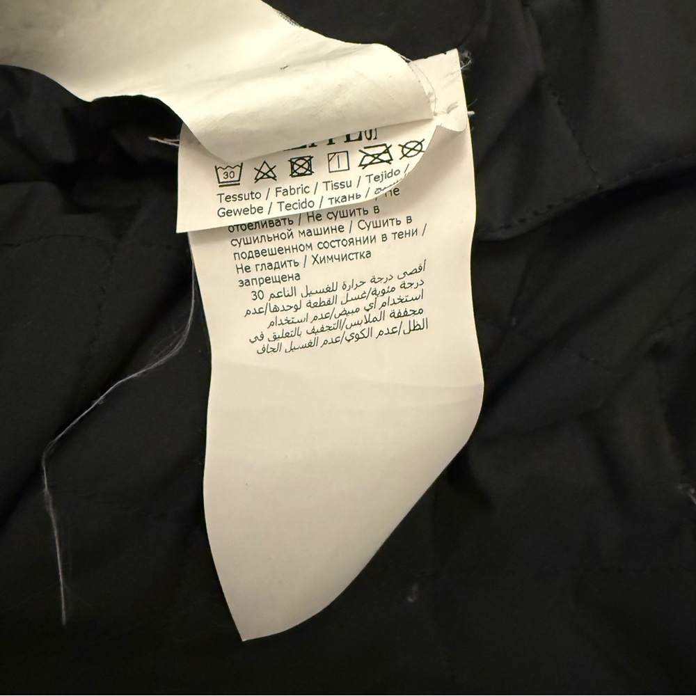 Moschino Lightweight Jacket - Picture 9 of 11